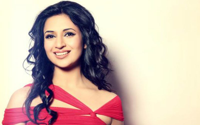 Divyanka Tripathi: People Thought I Was Nude In My Consummation Scene - Video Interview