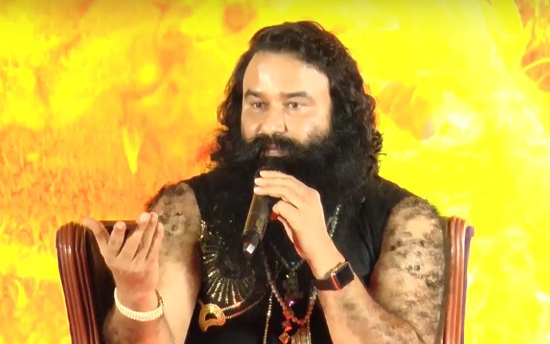 Ram Rahim Will Say Yes To Bigg Boss 9 Only On One Condition