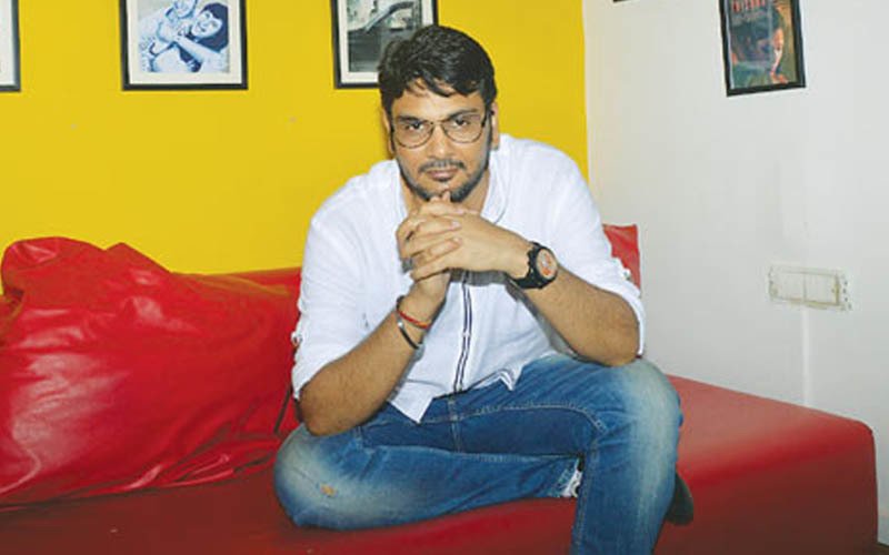Casting Director Mukesh Chhabra Turns Director And Writer