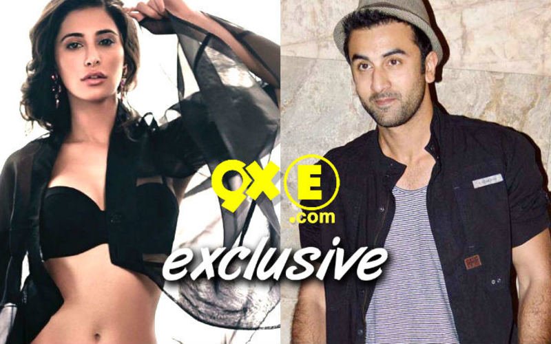 Nargis Misses Her Chance To Rub Shoulders With Ranbir Again