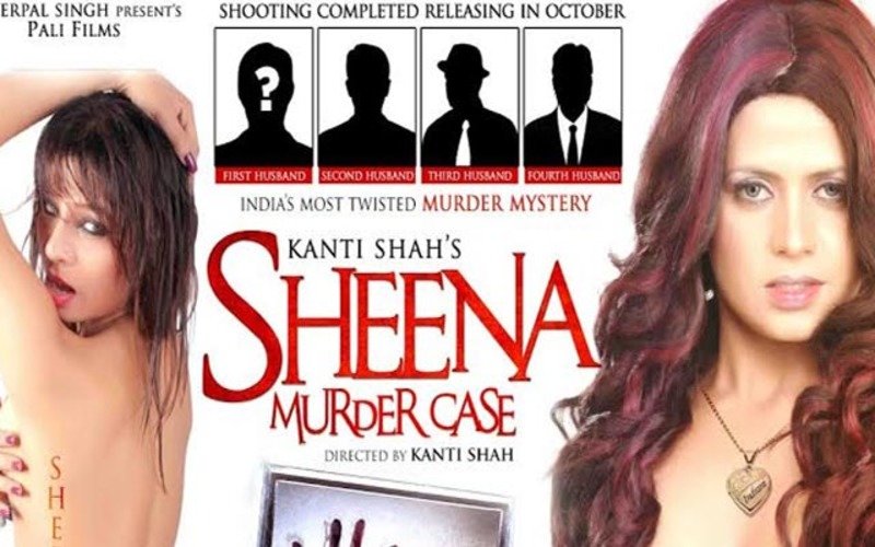 Sheena Murder Case Film's Climax To Show Indrani Guilty