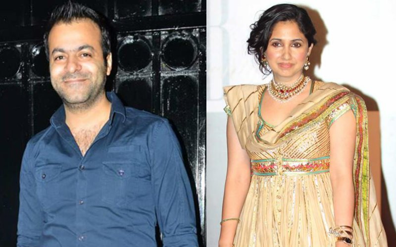 Has Dostana Director Tarun's Ex-wife Married Rajesh Khanna's Daughter's Ex?