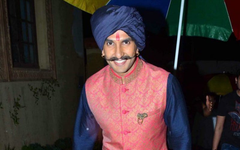 Ranveer Singh To Make Special Appearance in 'Udaan'