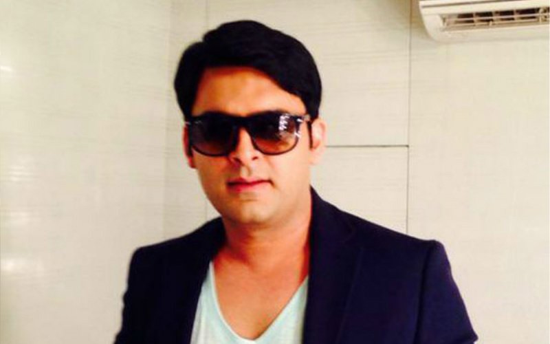 Kapil: My Girlfriends Dumped Me Because I Was Jobless