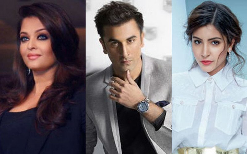 Aishwarya And Anushka To Play Pakistani Nationals | SpotboyE The Show Full Episode 131