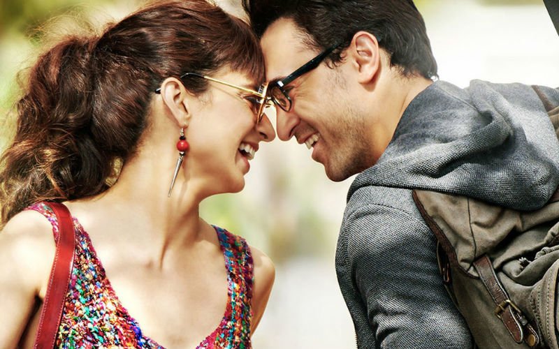 Katti Batti Leaves Kangana Tamed And You, Frustrated