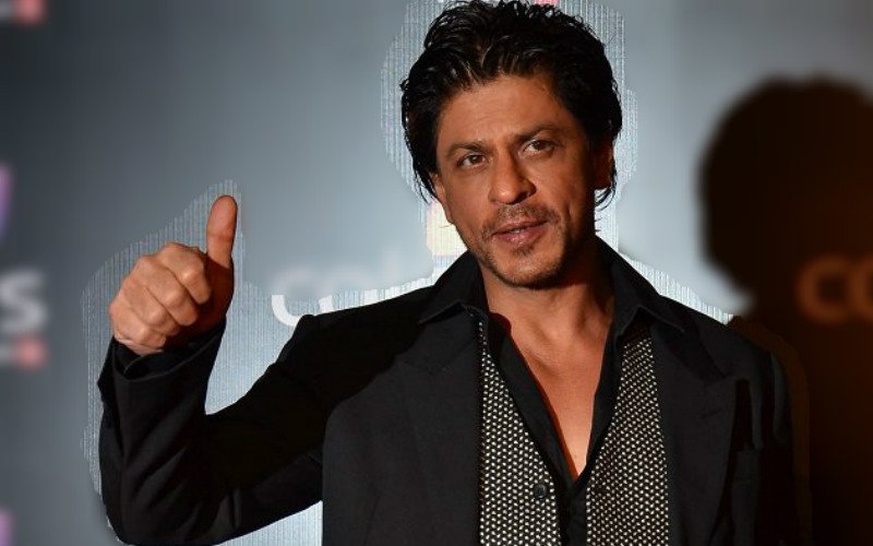 Are You Ready To Help Shah Rukh Khan?