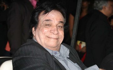 Kader Khan To Get Padma Award?