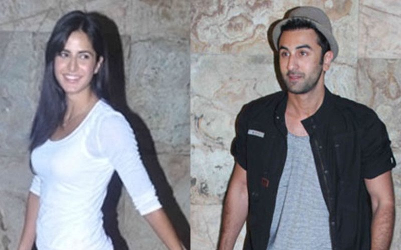 See What Katrina Prefers Over A Meeting With Ranbir