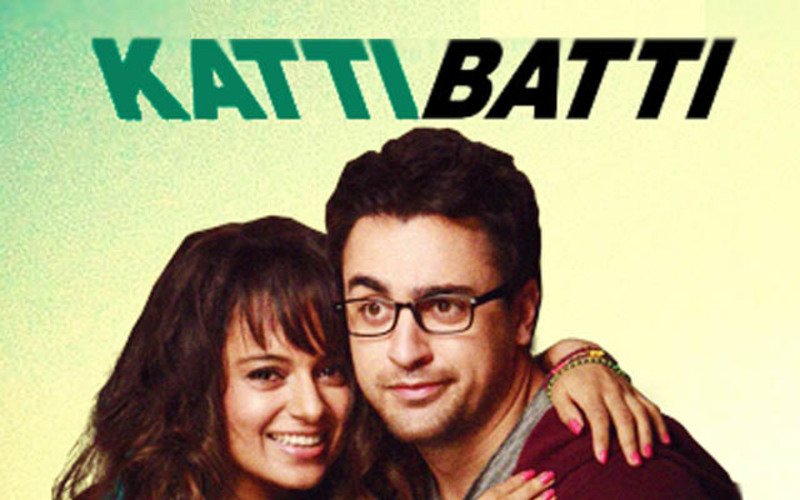 Katti Batti Day One Box-Office Collection
