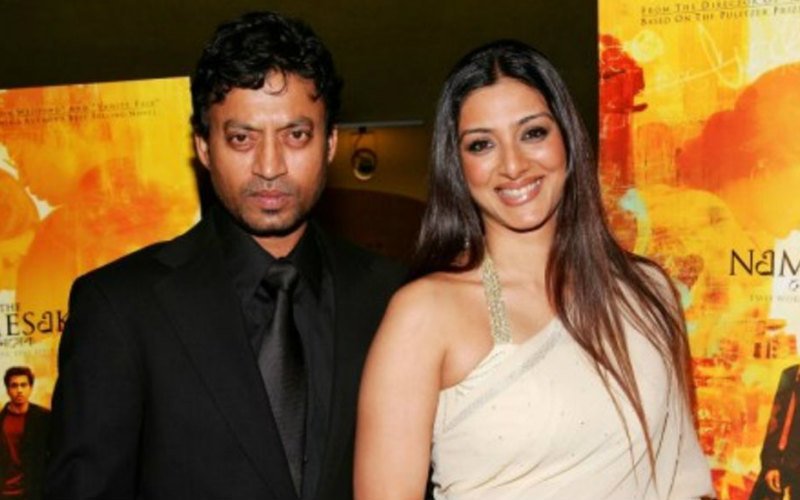 Irrfan, Tabu To Work Together Again