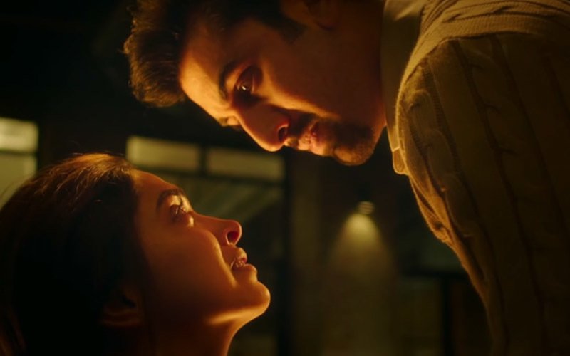 Have You Watched The Tamasha Trailer?