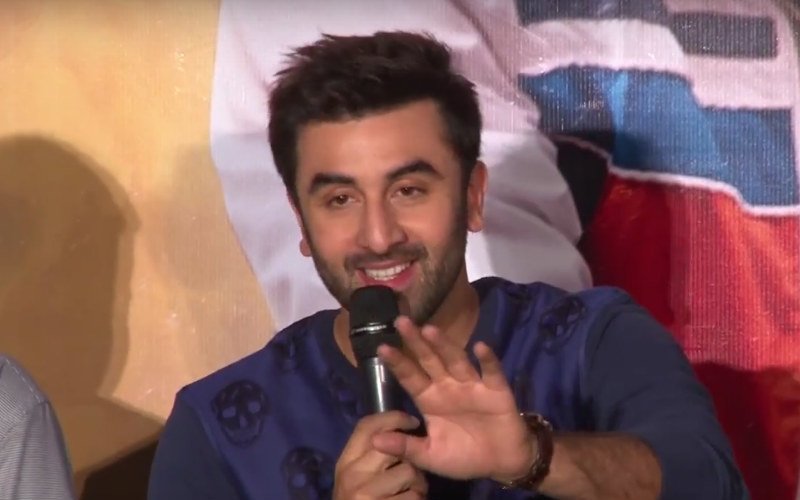 Ranbir: I Am Not A Superstar