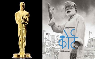 Marathi Film Court Goes To Oscars