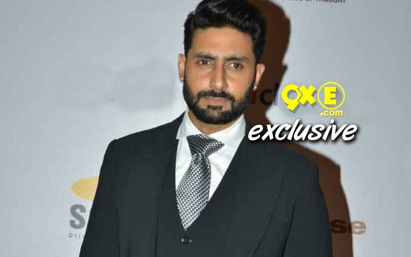 Buzz: Abhishek Bachchan Abandons Hera Pheri 3 Shoot In Dubai