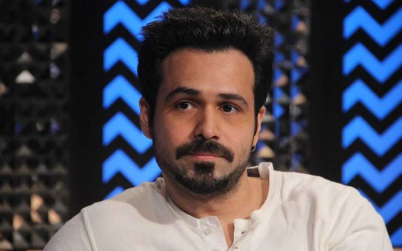 After Kissing, Emraan To Now Suck Blood!