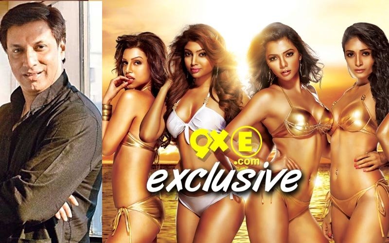 Madhur Bhandarkar: I Needed 5 Girls With Bikini Bodies