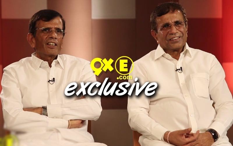 Abbas-Mustan: We Have Creative Differences, But That Benefits Our Films