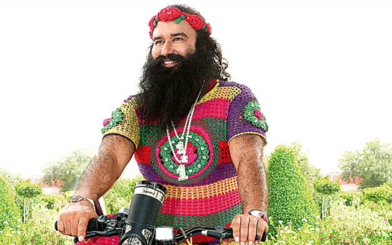 Now, MSG2: The Messenger Goes To Italy!