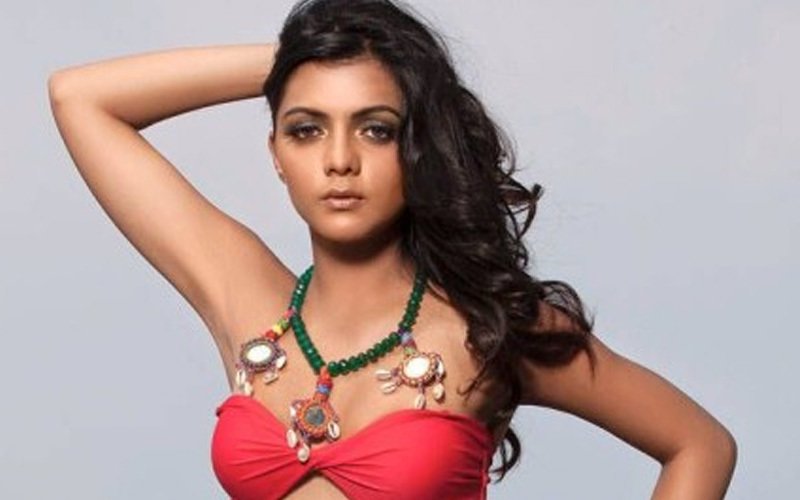Ruhi Singh: I'm Very Confident About My Body