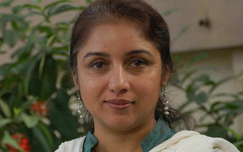 Revathy Makes A Comeback