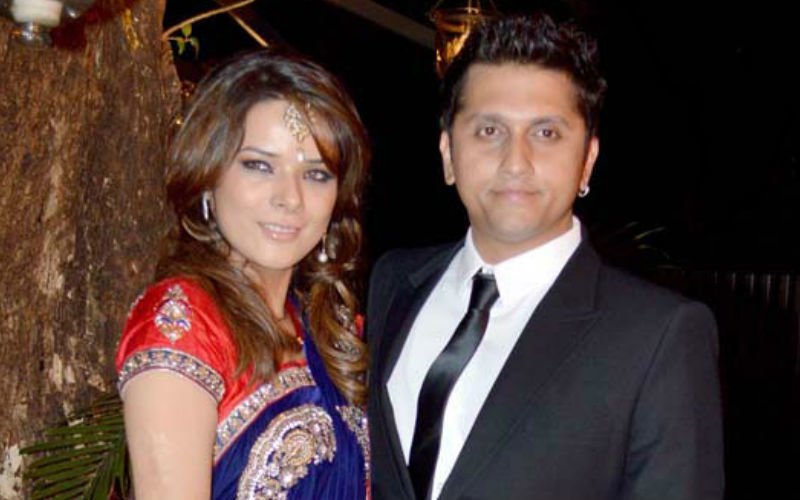 Mohit Suri Shifts Into His New House