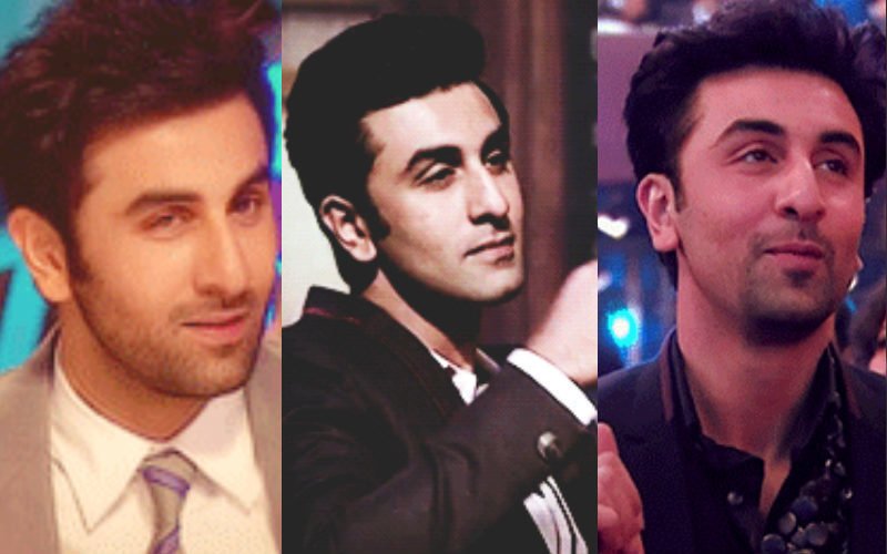 14 Reasons Ranbir Is The Man Of Your Dreams