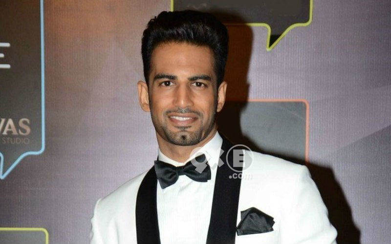 What's Keeping Upen Patel Busy?