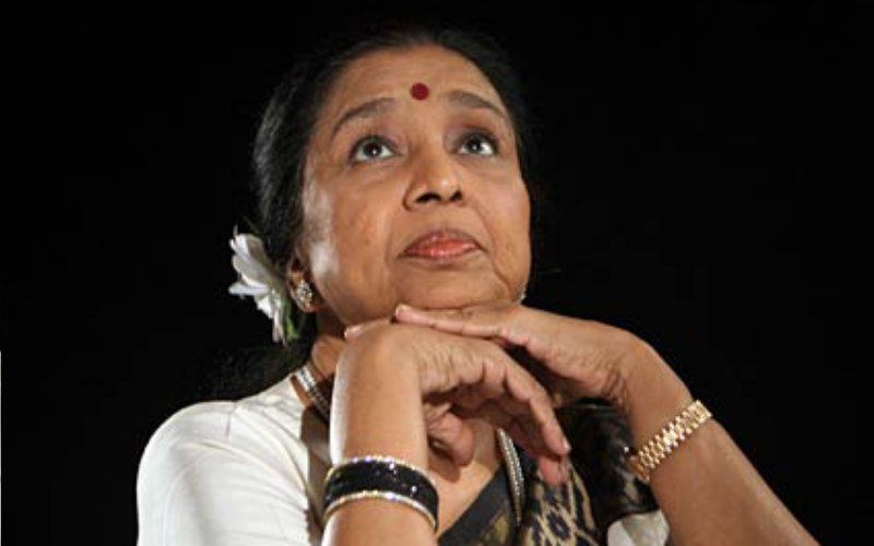 Asha Bhosle's Son Hemant Dies At 66