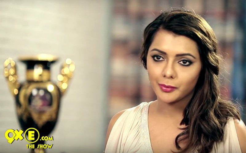 Ruhi Singh: I'm Very Confident About My Body - Video Interview