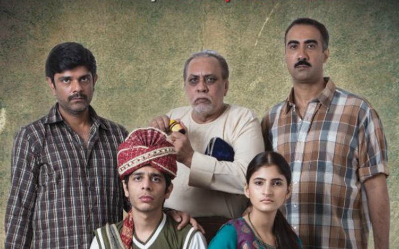 Titli Trailer Is Out!