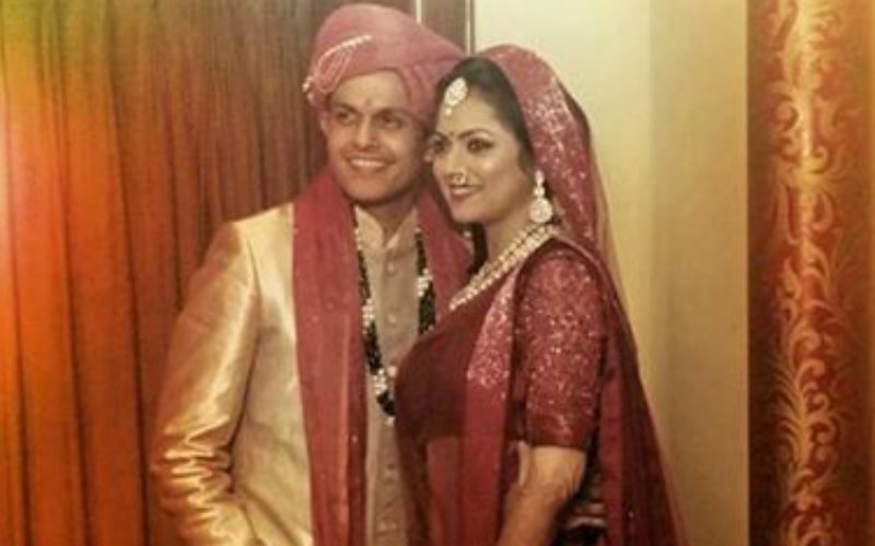 Hot Rumour! Drashti Dhami Was Forced Into Marriage