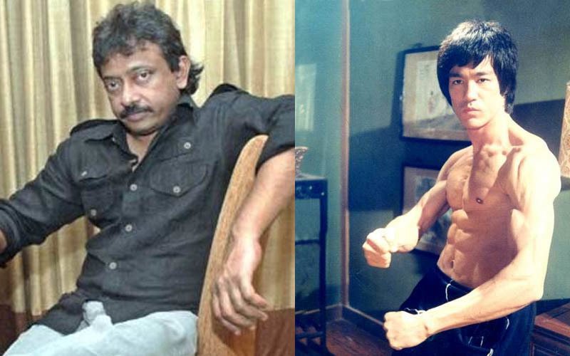 Ramu Is Back... With Bruce Lee!
