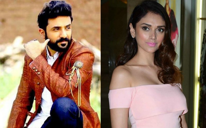 Vir And Aditi To Pair Up?