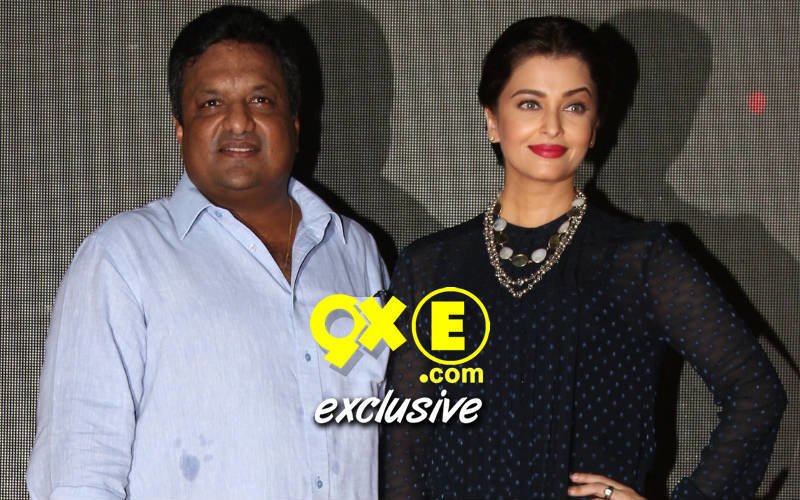 Sanjay: Aishwarya Never Gets Credit For Her Acting Because Of Her Beauty