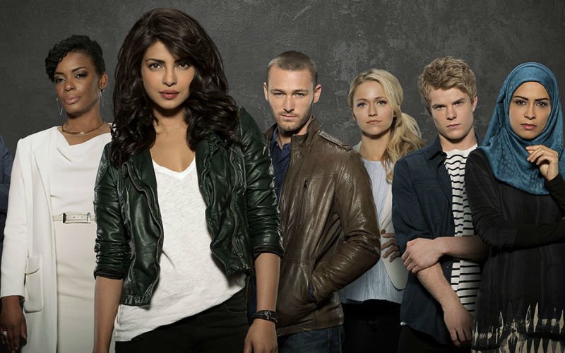 Why Priyanka's Quantico Will Do More Than Just Entertain