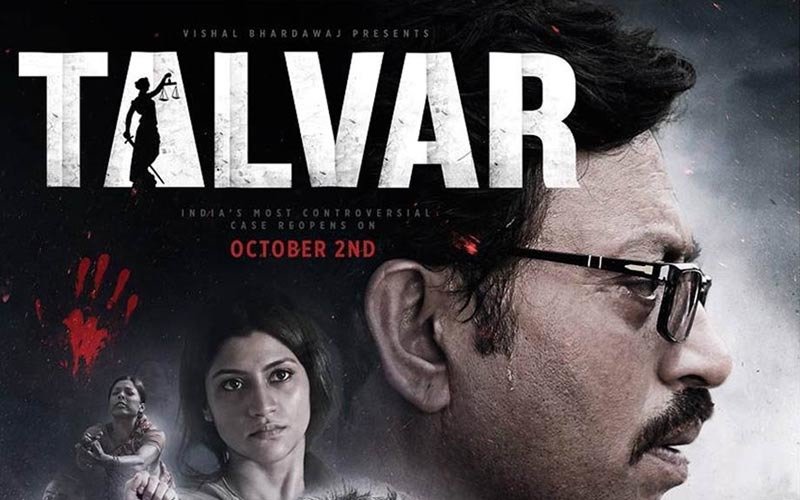 Riveting And Haunting, Talvar Leaves An Impact On Your Consciousness