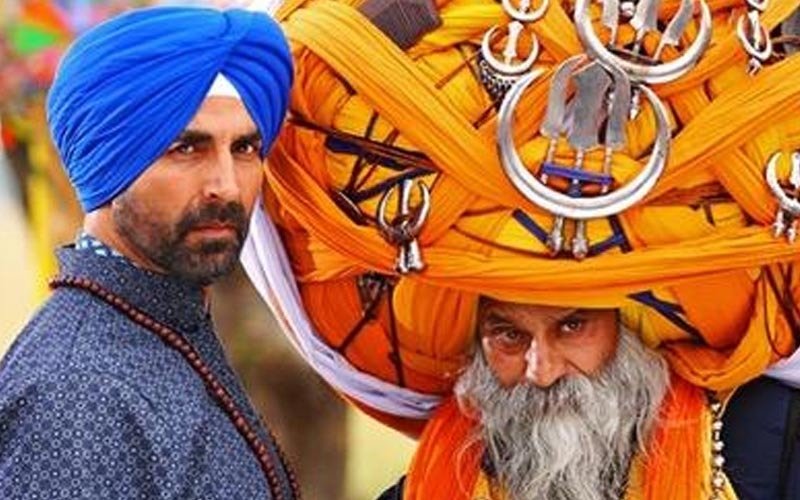 Singh Is Bliing Weekend Box-Office Collection