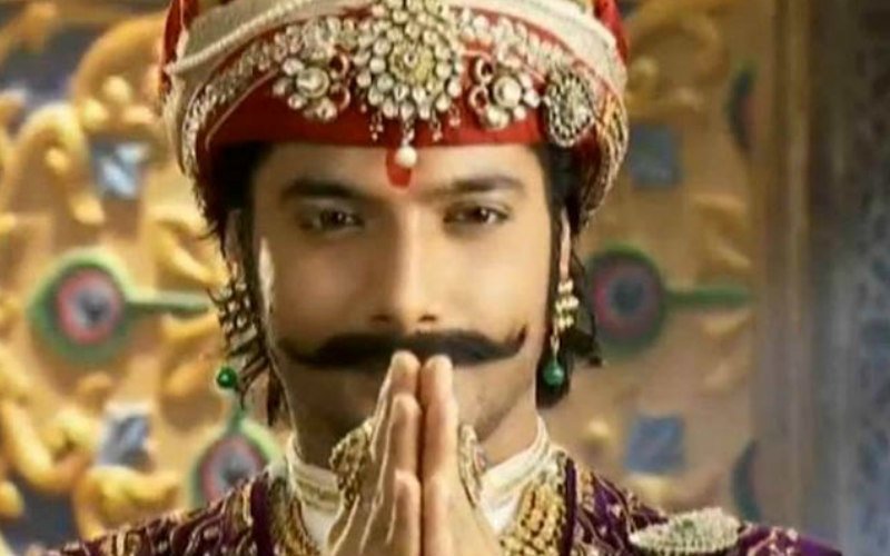 Buzz: Maharana Pratap To Wind Up