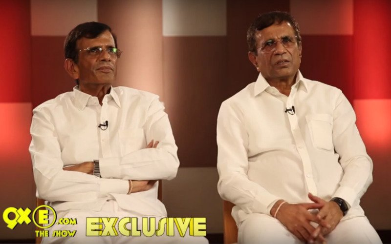 Abbas-Mustan: We Have Creative Differences, But That Benefits Our Films - Video Interview