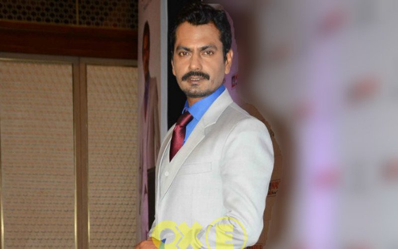 Nawazuddin Siddiqui Turns Brand Ambassador For Mayur Suiting
