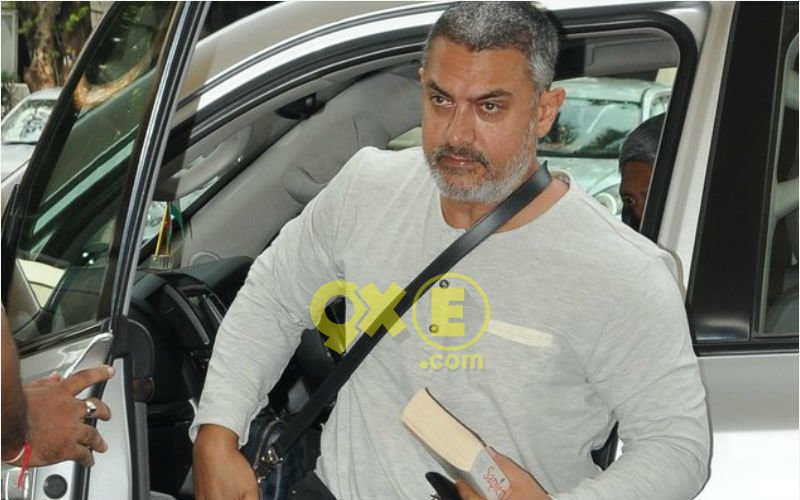 Weight And Watch: US Doctors Monitor Aamir Khan