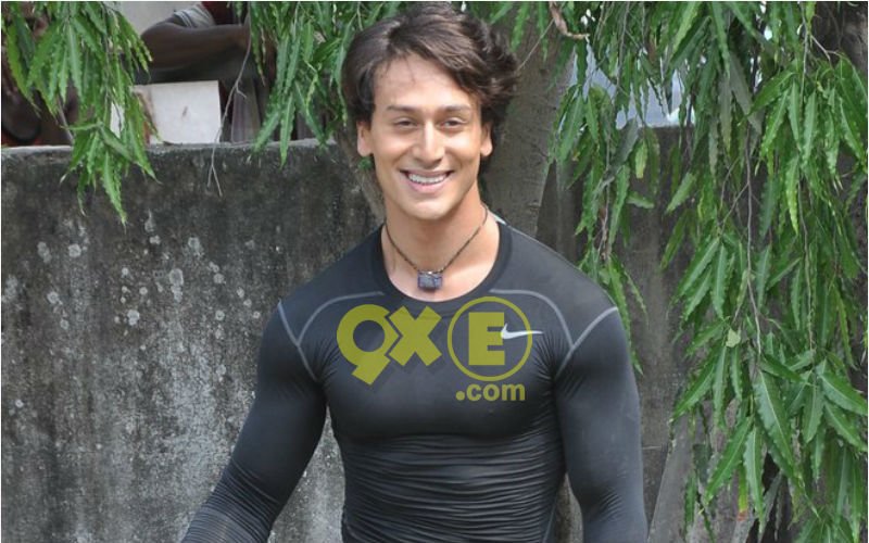 Tiger Shroff To Indulge In Sibling Revelry