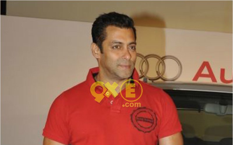 Salman Renews Channel Deal With A 20% Hike?