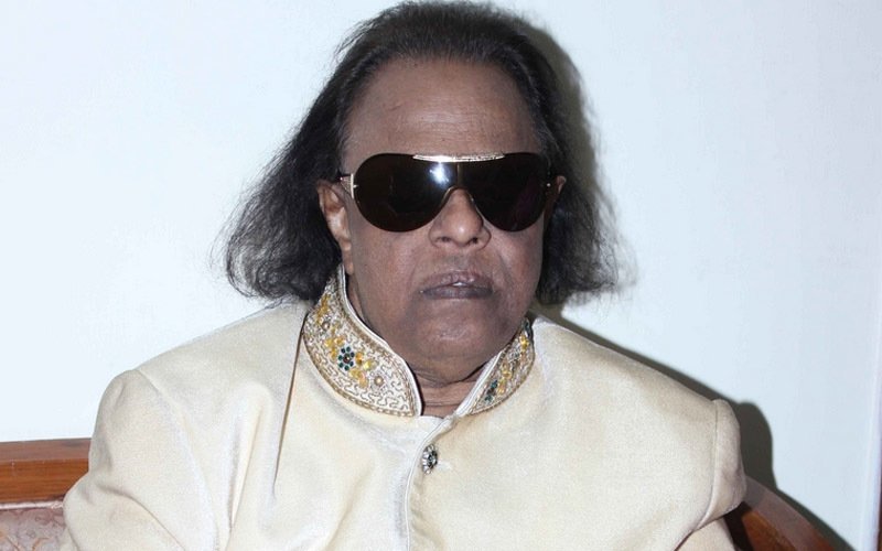 Music Composer Ravindra Jain Dies At 71