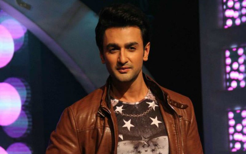 Nishant  Malkani: I Have Received Several Casting Couch Offers