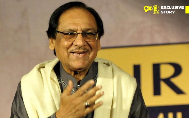 You Can Hope To See Me Perform In Delhi Soon, Says Ghulam Ali