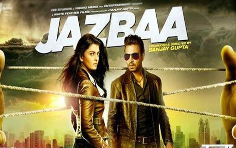 Jazbaa Day One Box-Office Collection