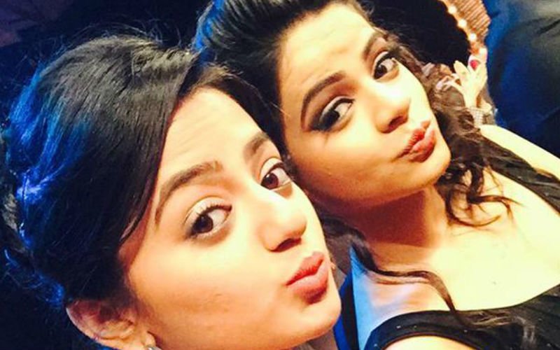 Inseparable Thapki And Swara To Move In Together