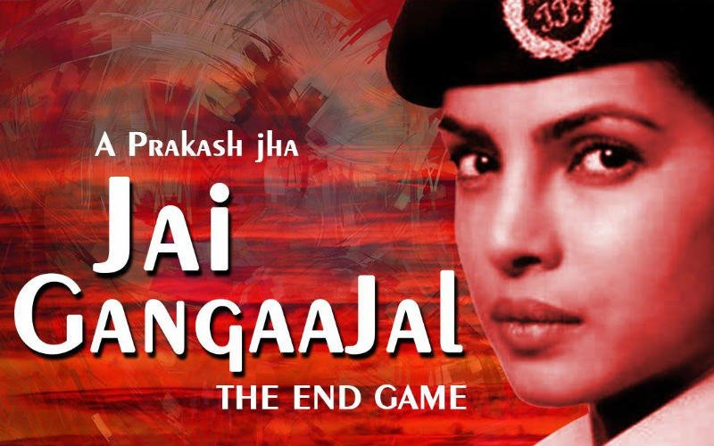 Priyanka-starrer Jai Gangaajal To Have 10 Songs